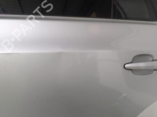 Left rear door BMW X3 (E83) 3.0 d | BP24759827C4