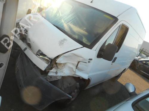Brugte FIAT DUCATO Van (230_) 2.5 D 2405483