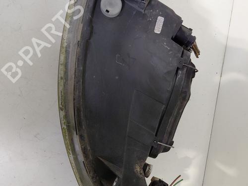 Right headlight SEAT LEON (1M1) 1.9 TDI | BP31574346C29 - Image 2