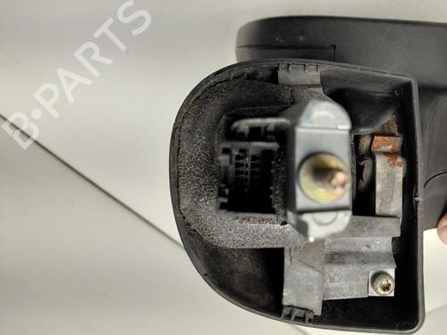 Retrovisor esquerdo RENAULT TRAFIC II Platform/Chassis (EL) 1.9 dCi 100 (EL0C) | BP34501676C26 - Image 4