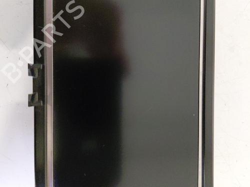 Used Display monitor CITROËN C4 II (NC_) 1.6 HDi 115 (114 hp) 29323040