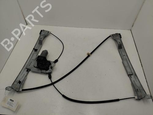 Rudehejsemekanisme ventre foran Rudehejsemekanisme ventre foran RENAULT CLIO III (BR0/1, CR0/1) 1.2 16V (BR02, BR0J, BR11, CR02, CR0J, CR11) (75 hp) 39099179 39099179