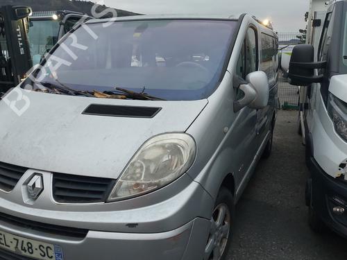 Right headlight RENAULT TRAFIC II Bus (JL) 2.0 dCi 115 (JL00, JL01, JL0H, JL0M, JL0U) | BP25125212C29 - Image 6
