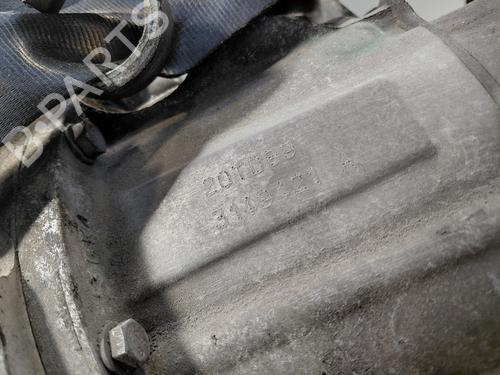 Used Gearbox Gearbox PEUGEOT 306 Hatchback (7A, 7C, N3, N5) 1.8 16V (110 hp) 38642465 38642465