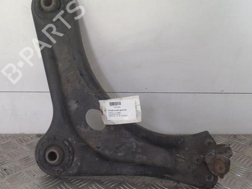 Querlenker links vorne für CITROËN C3 Pluriel (HB_) 1.4 (73 hp) 24752834