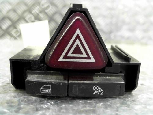 Warning switch OPEL CORSA D (S07) 1.3 CDTI (L08, L68) | BP24743099I22 - Image 2