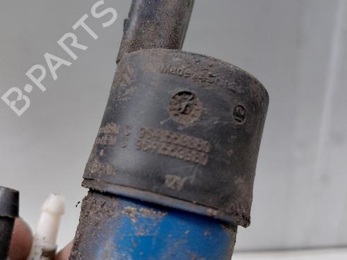 Washer pump RENAULT TWINGO II (CN0_) 1.5 dCi (CN0E) | BP36765128E24 - Image 2