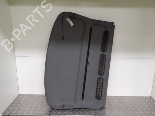 Used Rear parcel shelf Rear parcel shelf RENAULT LAGUNA I (B56_, 556_) 1.9 dTi (B56J) (98 hp) 24751209 24751209