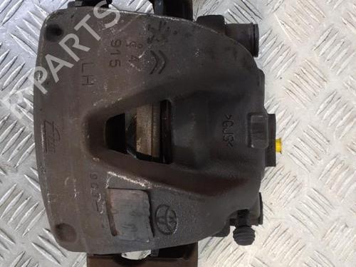 Left front brake caliper CITROËN JUMPY III Van (V_) 1.6 BlueHDi 95 | BP24742320M105 - Image 2