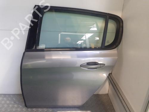 Used Left rear door PEUGEOT 308 II (LB_, LP_, LW_, LH_, L3_) 1.6 BlueHDi 120 (120 hp) 27397023