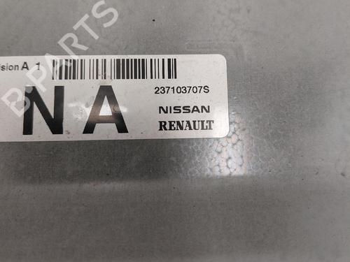 Engine control unit (ECU) RENAULT CLIO V (B7_) 1.0 TCe 100 (B7MT) | BP37638345M57 - Image 3
