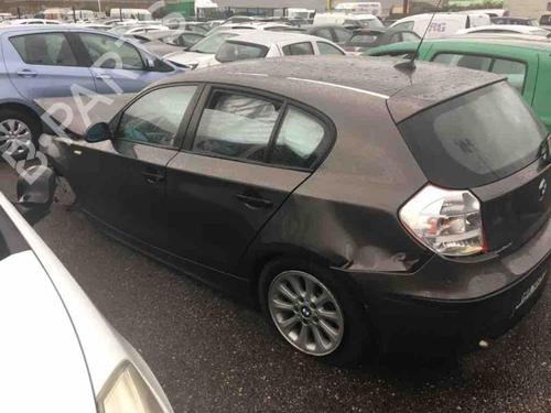 Right mirror BMW 1 (E87) 118 d | BP24743025C27 