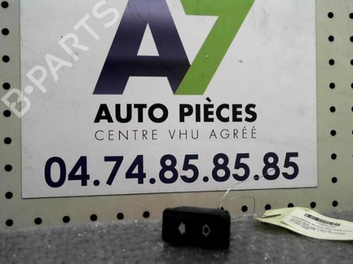 Used Right front window switch CITROËN SAXO (S0, S1) 1.1 X, SX (60 hp) 24744085