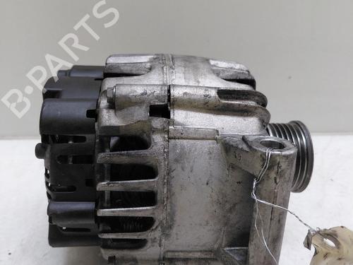 Alternator CITROËN DS4 (NX_) 1.6 THP 200 | BP36481195M7  - Image 5