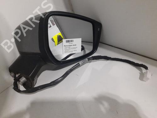 Retrovisor direito NISSAN NOTE (E12) 1.5 dCi | BP25741098C27 - Image 2