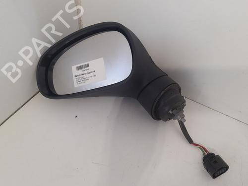 Left mirror SEAT LEON (1P1) 2.0 TDI | BP28602896C26