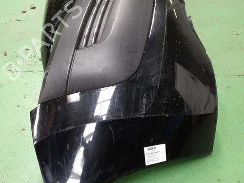 Front bumper PEUGEOT 3008 I MPV (0U_) 1.6 HDi | BP24741039C7 
