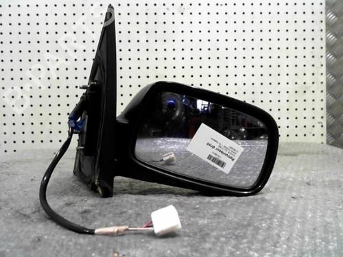 Ryggespeil høyre TOYOTA YARIS (_P1_) 1.5 (NCP13_, NCP13R) (106 hp) 24763377