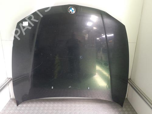 Used Hood BMW 1 (E87) 116 d (116 hp) 27592383