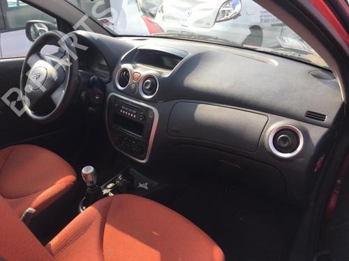Front right lock CITROËN C2 (JM_) 1.4 HDi | BP24743350C97 