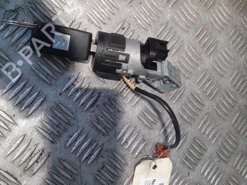 Used Ignition barrel CITROËN C3 Picasso (SH_) 1.6 HDi (90 hp) 24756967