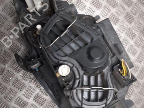Used Right headlight BMW 1 (E87) 118 d (143 hp) 24762010