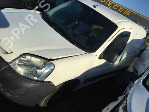 Front right lock PEUGEOT PARTNER Box Body/MPV (5_, G_) 1.9 D | BP24744201C97