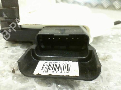 Front right lock CITROËN C3 II (SC_) 1.4 HDi 70 (SC8HZC, SC8HR0, SC8HP4) | BP24751800C97 