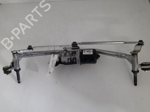 Front wiper motor CITROËN BERLINGO (ER_, EC_) 1.5 BlueHDi 100 | BP27341994M29 