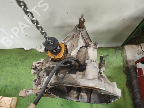 gearbox-renault-kangoo-express-fw01_-2008-35918505 main image