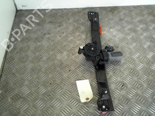 Used Front right window mechanism Front right window mechanism FIAT PUNTO EVO (199_) 1.2 (69 hp) 24749071 24749071