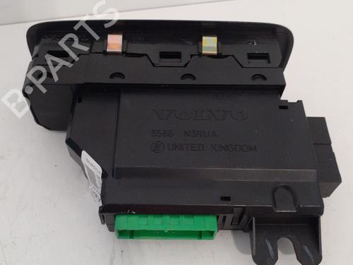 Left front window switch VOLVO S60 I (384) 2.4 D | BP27697117I27 - Image 3
