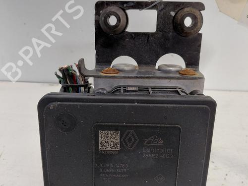 ABS pump RENAULT TRAFIC III Van (FG_) 1.6 dCi 120 (FGMB, FGMC) | BP39665179M43 - Image 4