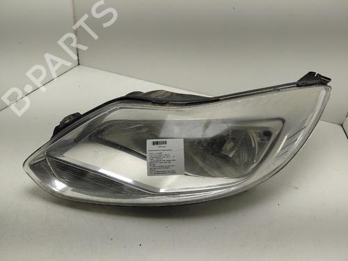 Used Left headlight Left headlight FORD FOCUS III Turnier 1.6 TDCi (115 hp) 39938419 39938419