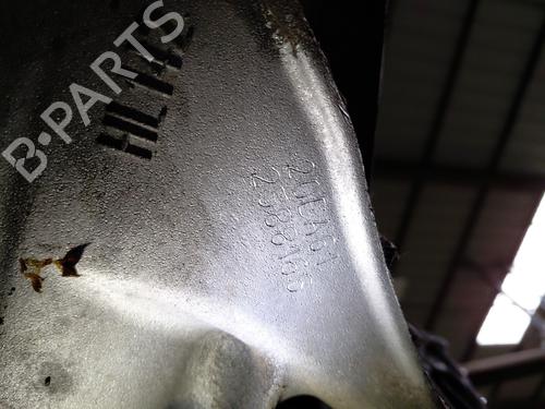 Gearbox CITROËN C4 II (NC_) 1.6 BlueHDi 120 | BP29186148M3