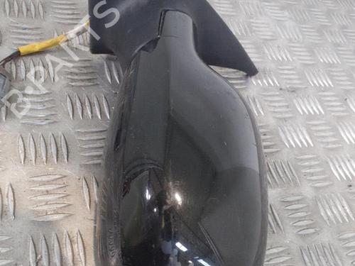 Used Left mirror NISSAN MICRA III (K12) 1.4 16V (88 hp) 24740348