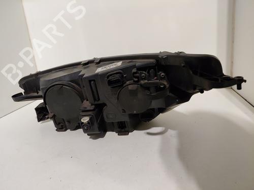Right headlight CITROËN C4 II (NC_) 1.2 THP 130 (NCHNYM, NCHNYT) | BP29083176C29 