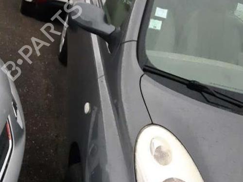 Steering column stalk NISSAN MICRA III (K12) 1.5 dCi | BP24766245I23 