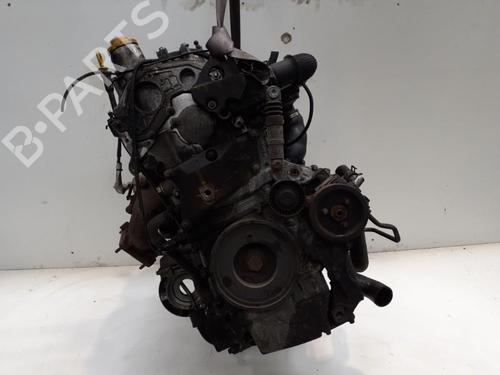 Used Engine Engine CHRYSLER PT CRUISER (PT_) 2.2 CRD (121 hp) 24761243 24761243