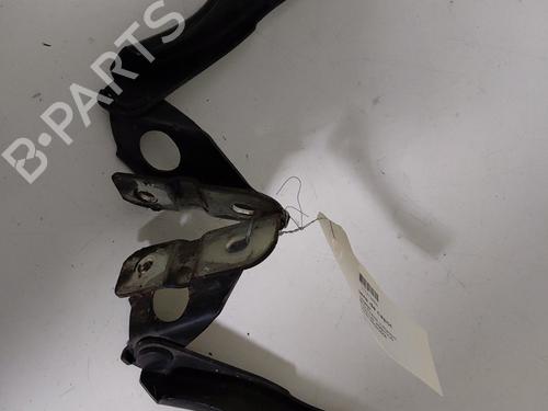 Used Hinge/Door check strap AUDI A3 Convertible (8P7) 2.0 TDI (140 hp) 28534650