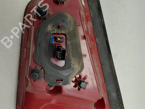 Left tailgate light KIA NIRO I (DE) 1.6 GDI Plug-in Hybrid | BP39665202C79 - Image 3