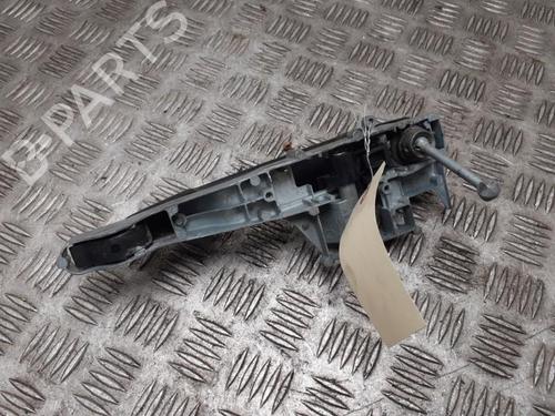 Used Front left exterior door handle CITROËN JUMPY II Van 1.6 HDi 90 8V (90 hp) 24751636
