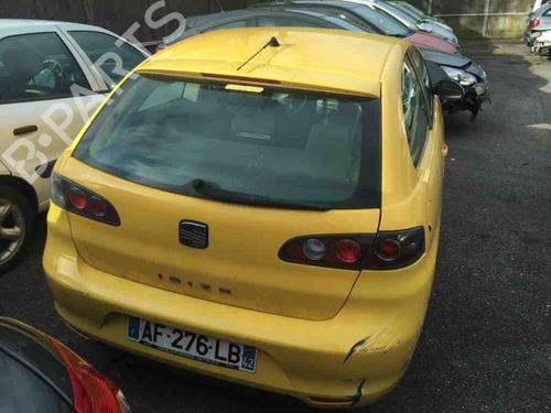 Switch SEAT IBIZA III (6L1) 1.9 TDI | BP24743383I30 - Image 4