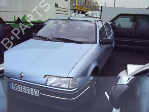 Used Parts RENAULT 19 I (B/C53_) 1.4 2408063