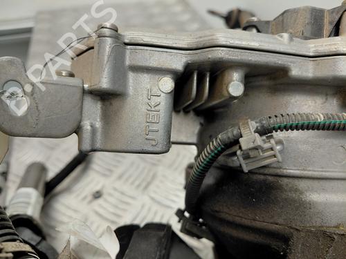Steering rack CITROËN C4 III (BA_, BB_, BC_) 1.2 PureTech 130 (BAHNSA, BAHNSB) | BP37754506M22 - Image 4