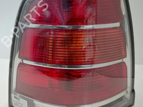 Used Left taillight Left taillight 39216315 39216315
