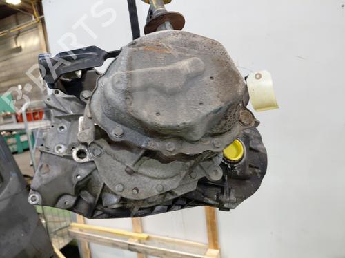 Used Gearbox Gearbox CITROËN XSARA Coupe (N0) 2.0 i 16V (163 hp) 32104231 32104231