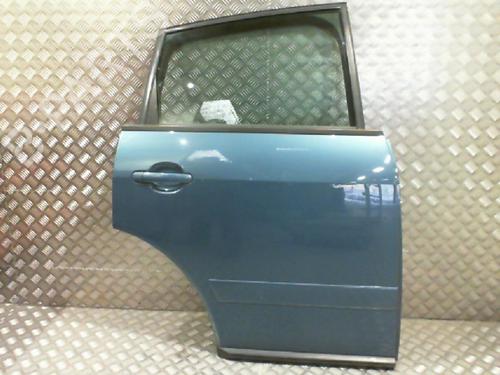 Used Right rear door AUDI A2 (8Z0) 1.4 (75 hp) 24766302
