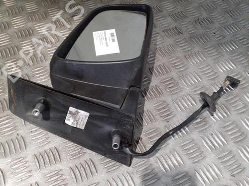 Used Right mirror OPEL ZAFIRA / ZAFIRA FAMILY B (A05) 1.7 CDTI (M75) (110 hp) 24756677