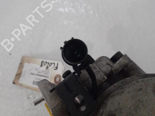 Used AC compressor AC compressor HYUNDAI GETZ (TB) 1.1 (67 hp) 24740600 24740600